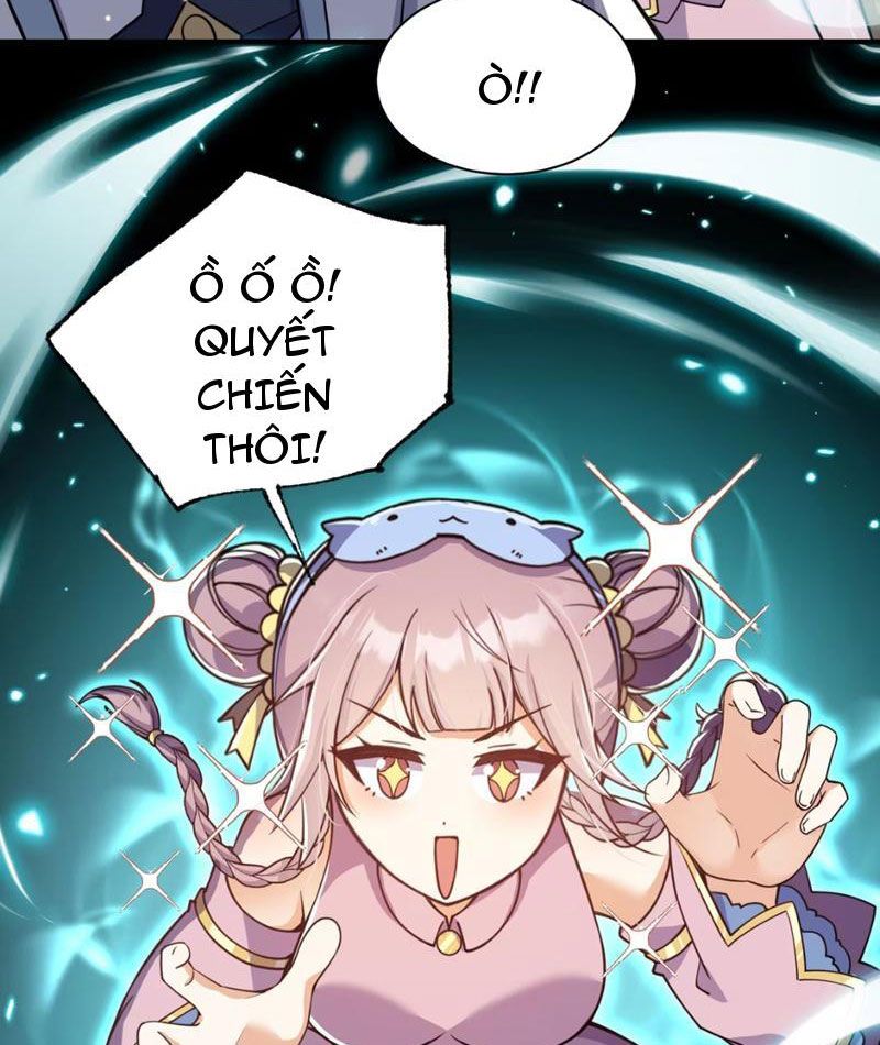 Toàn Bộ Fan Của Ta Đều Là Ma Nữ Chapter 7 - Trang 12