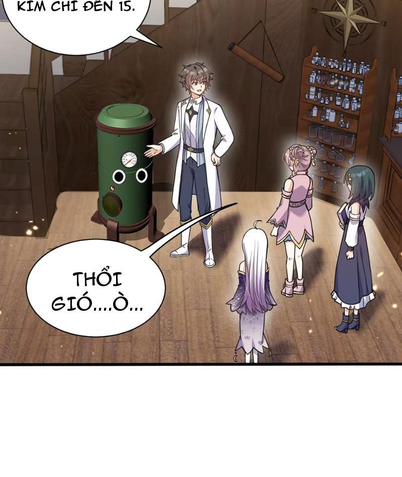 Toàn Bộ Fan Của Ta Đều Là Ma Nữ Chapter 7 - Trang 6