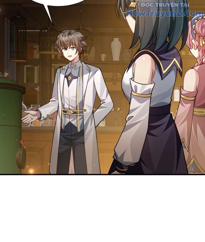 Toàn Bộ Fan Của Ta Đều Là Ma Nữ Chapter 8 - Trang 10