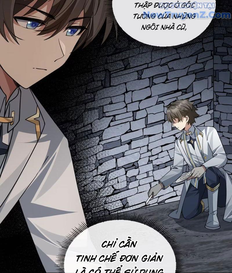 Toàn Bộ Fan Của Ta Đều Là Ma Nữ Chapter 8 - Trang 21