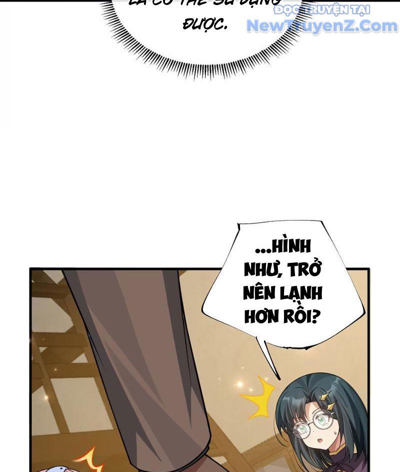 Toàn Bộ Fan Của Ta Đều Là Ma Nữ Chapter 8 - Trang 22