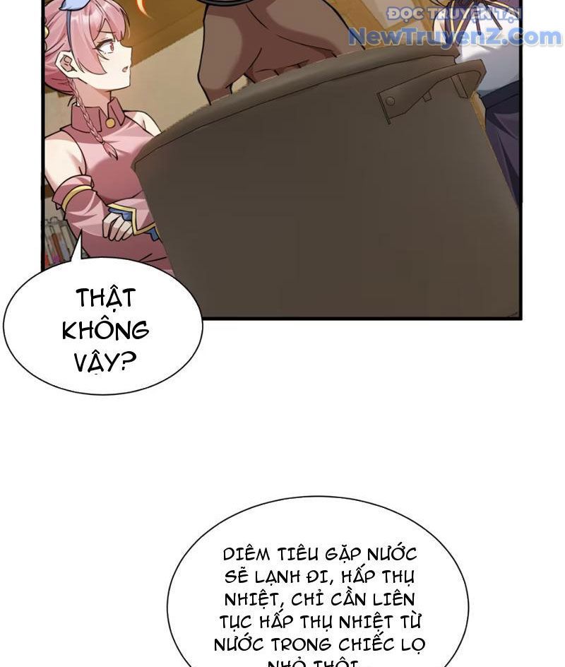 Toàn Bộ Fan Của Ta Đều Là Ma Nữ Chapter 8 - Trang 23