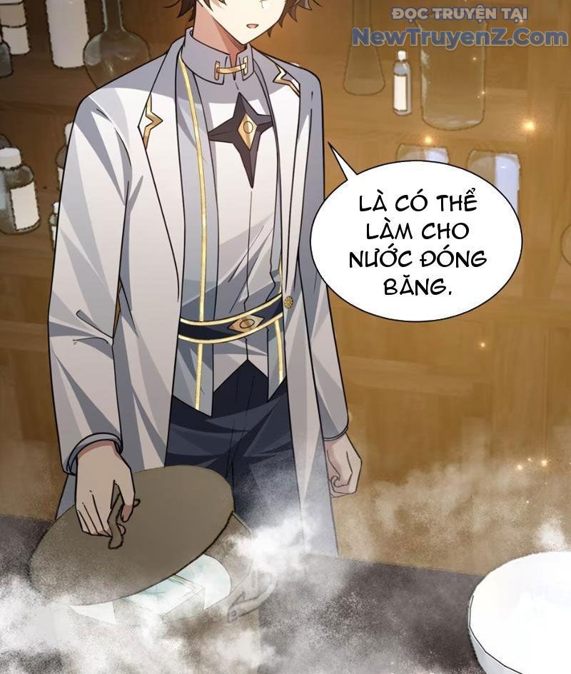 Toàn Bộ Fan Của Ta Đều Là Ma Nữ Chapter 8 - Trang 25