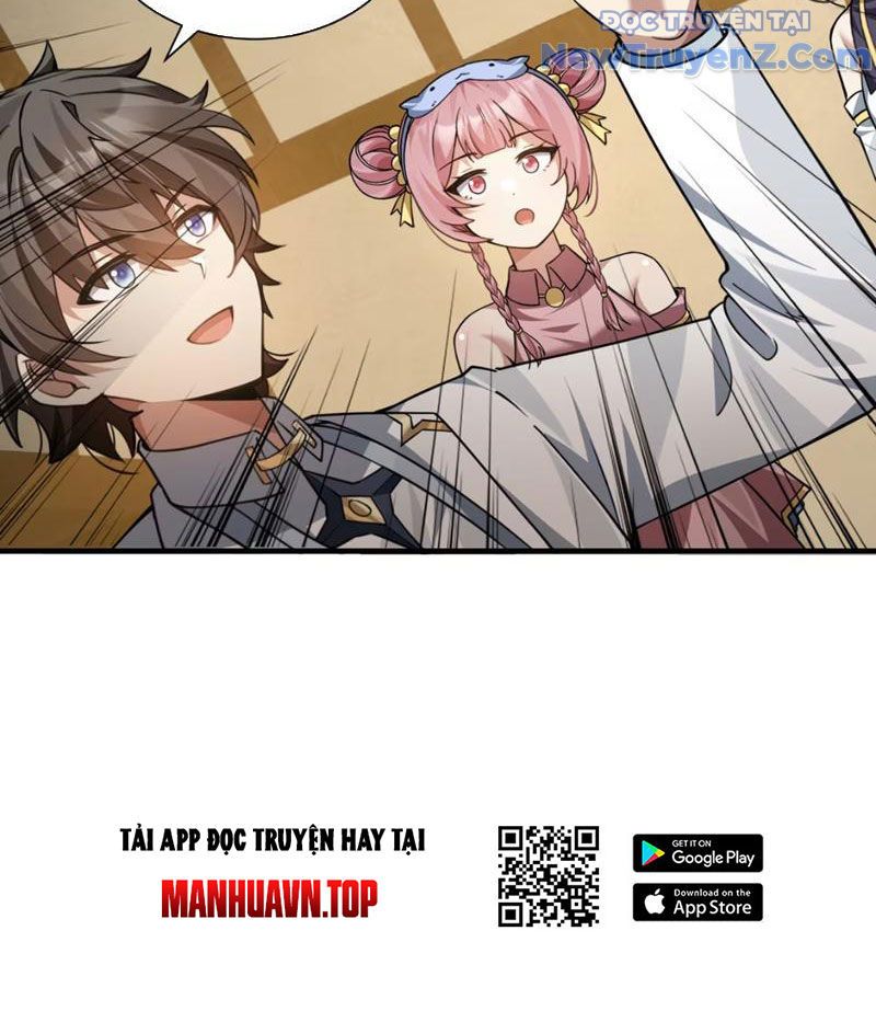 Toàn Bộ Fan Của Ta Đều Là Ma Nữ Chapter 8 - Trang 28