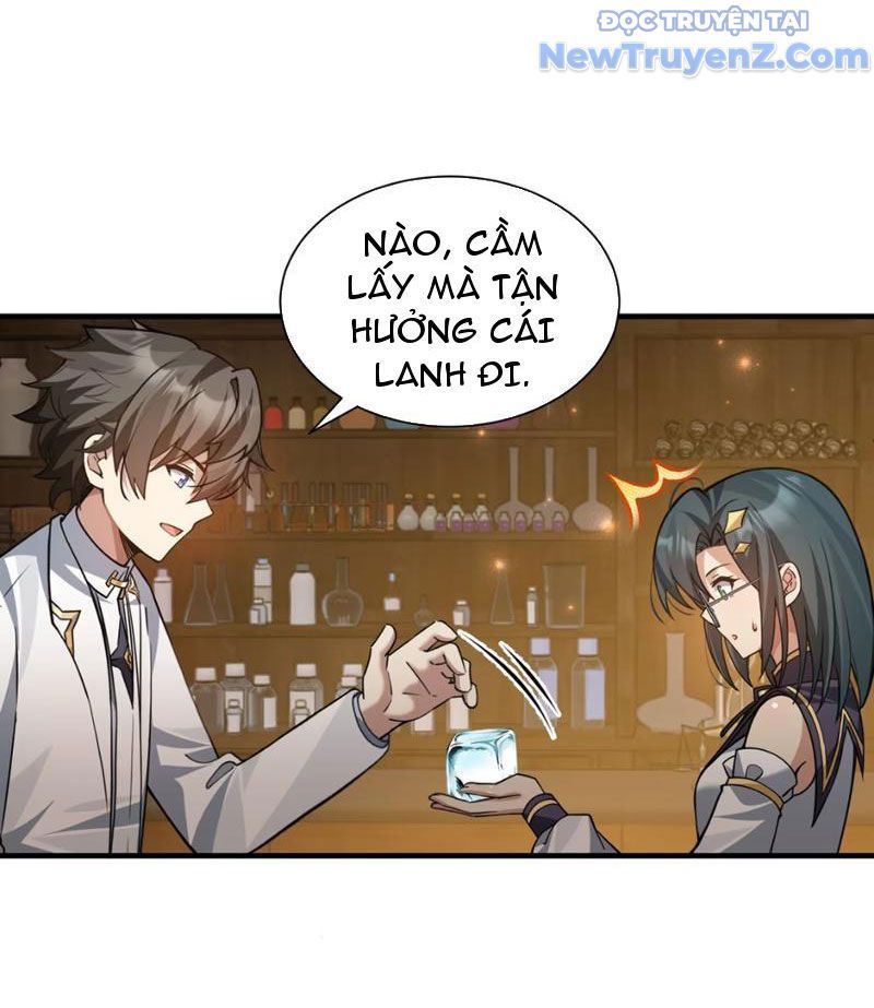 Toàn Bộ Fan Của Ta Đều Là Ma Nữ Chapter 8 - Trang 29