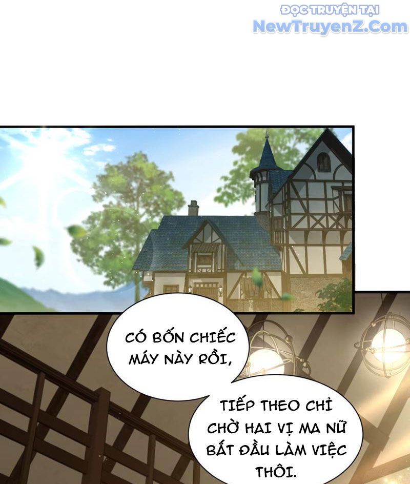 Toàn Bộ Fan Của Ta Đều Là Ma Nữ Chapter 8 - Trang 3