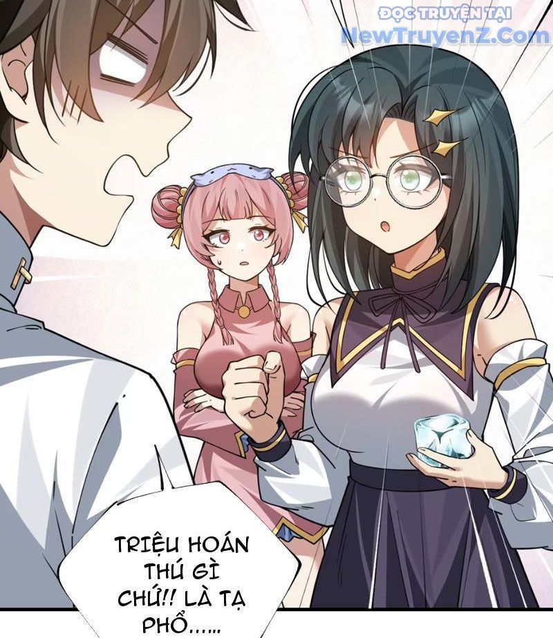Toàn Bộ Fan Của Ta Đều Là Ma Nữ Chapter 8 - Trang 32