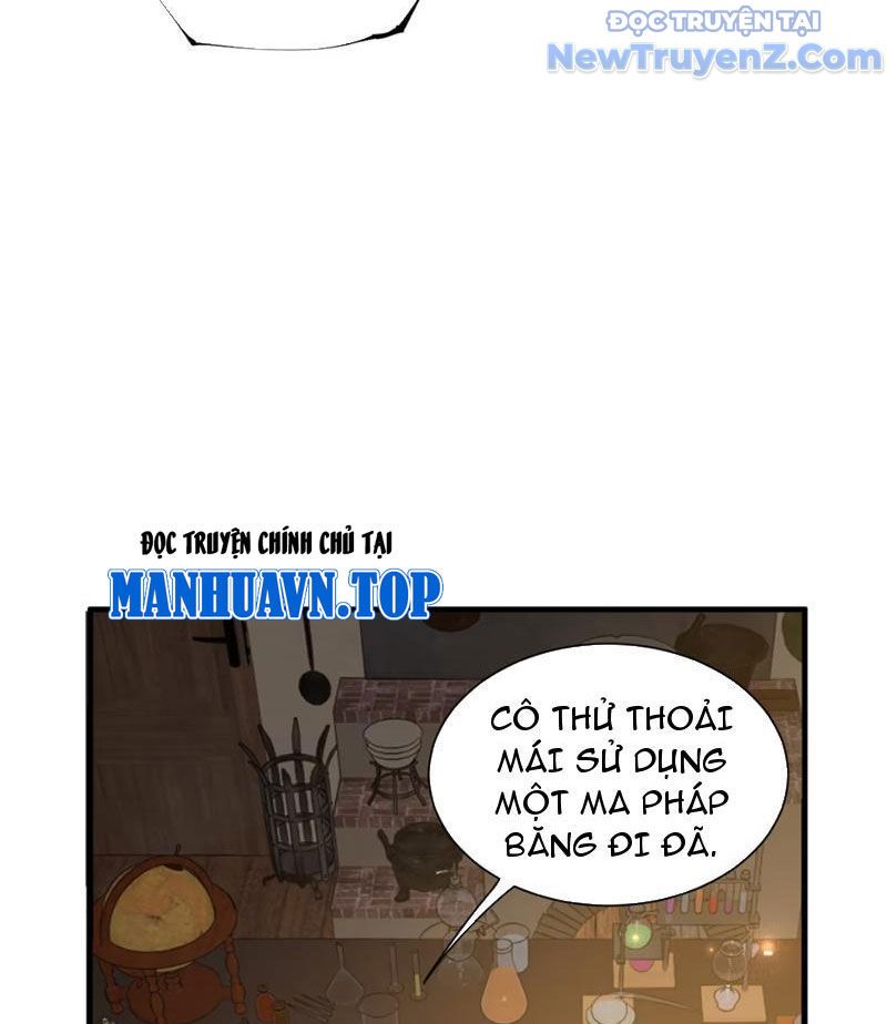 Toàn Bộ Fan Của Ta Đều Là Ma Nữ Chapter 8 - Trang 33