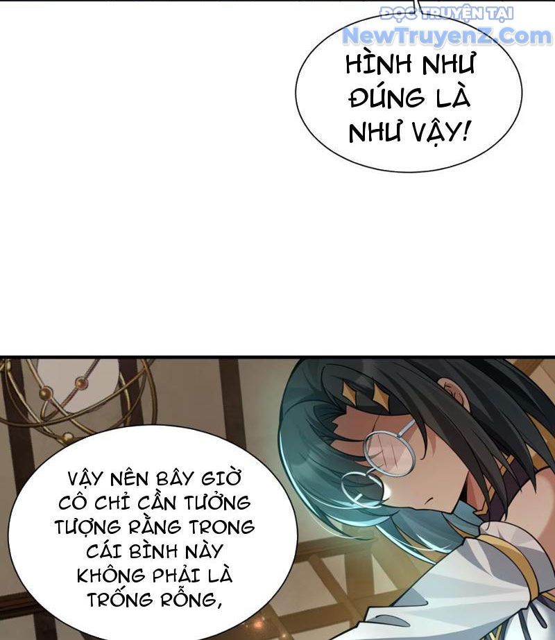 Toàn Bộ Fan Của Ta Đều Là Ma Nữ Chapter 8 - Trang 36