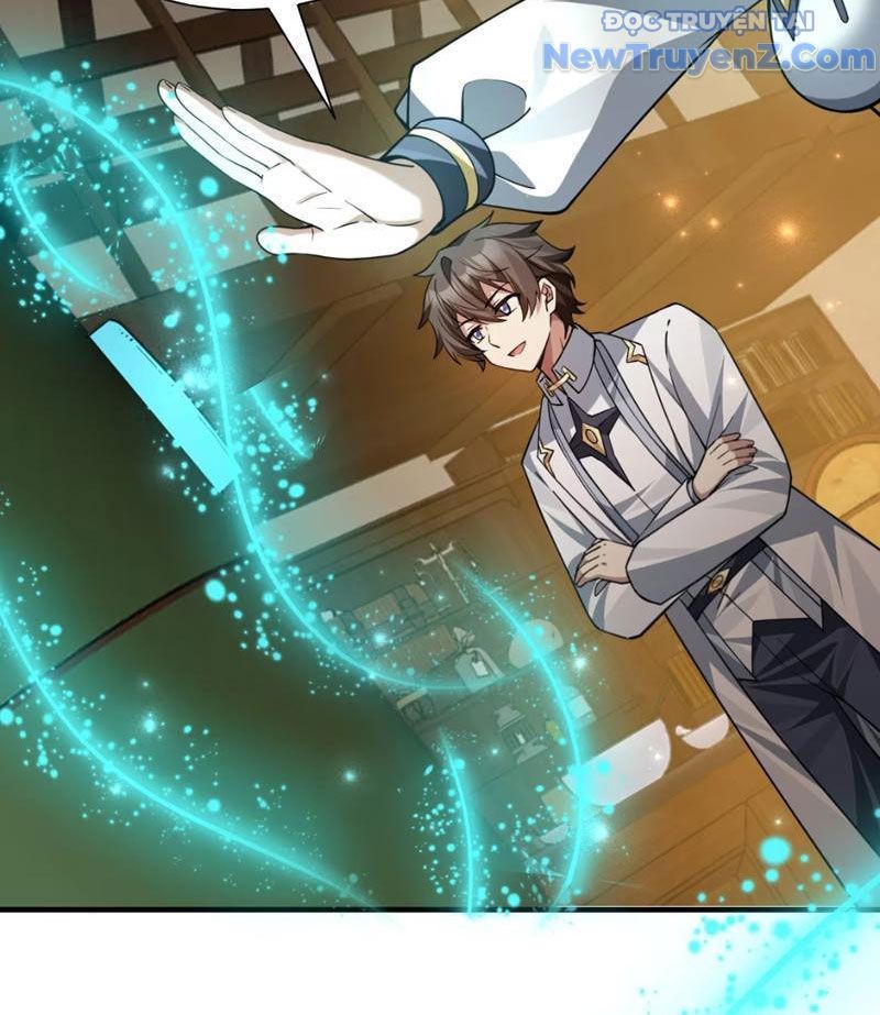 Toàn Bộ Fan Của Ta Đều Là Ma Nữ Chapter 8 - Trang 37