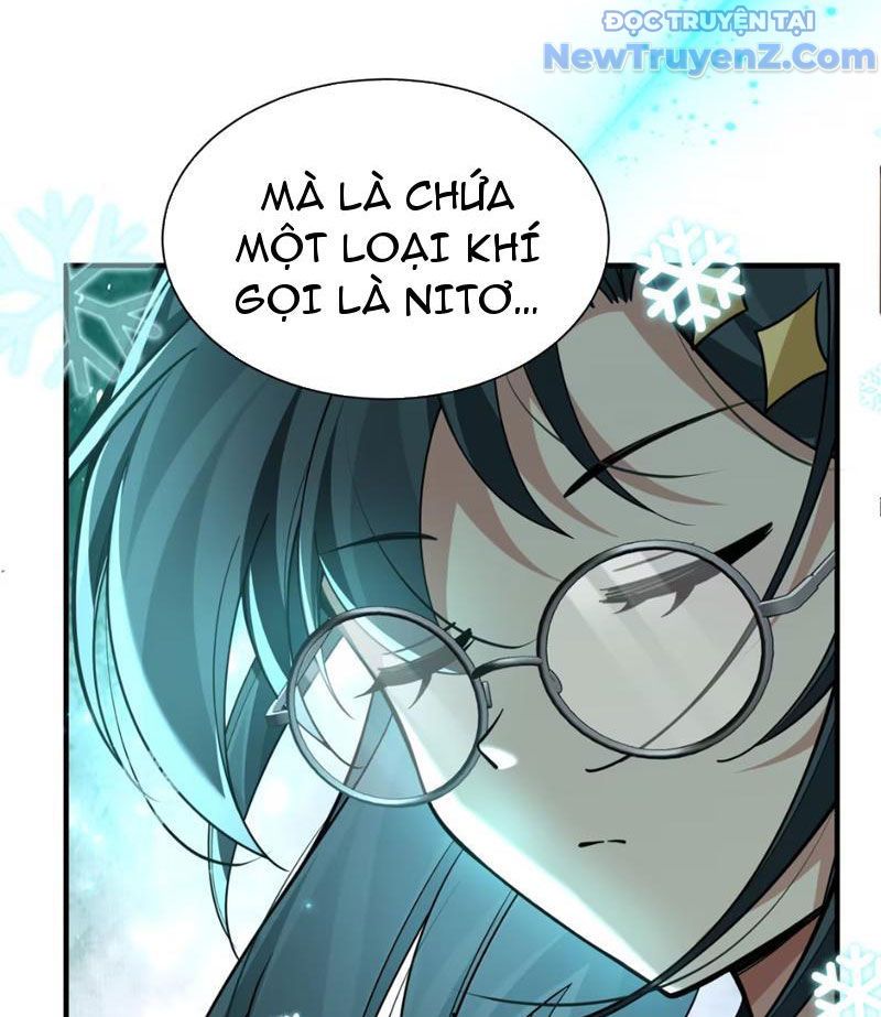 Toàn Bộ Fan Của Ta Đều Là Ma Nữ Chapter 8 - Trang 38