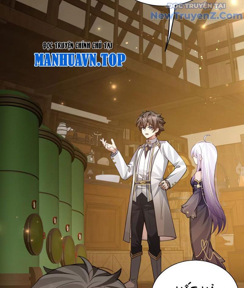 Toàn Bộ Fan Của Ta Đều Là Ma Nữ Chapter 8 - Trang 4