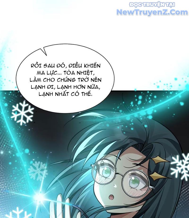 Toàn Bộ Fan Của Ta Đều Là Ma Nữ Chapter 8 - Trang 41