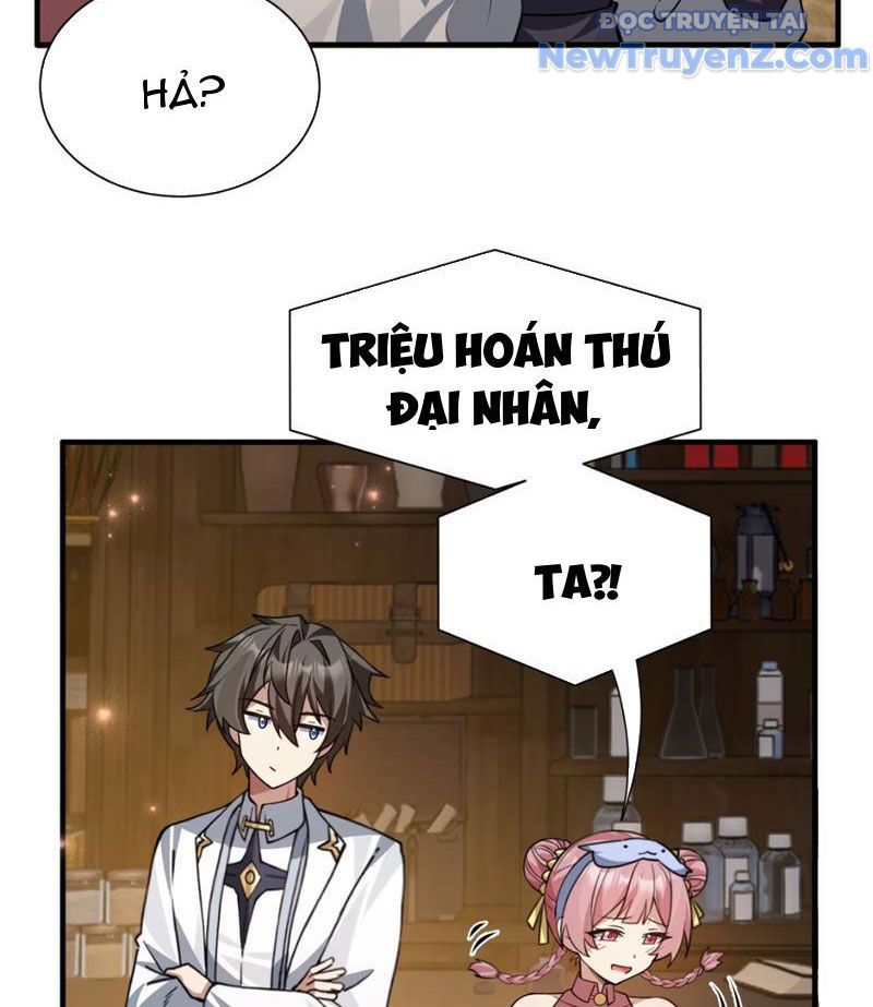 Toàn Bộ Fan Của Ta Đều Là Ma Nữ Chapter 8 - Trang 45