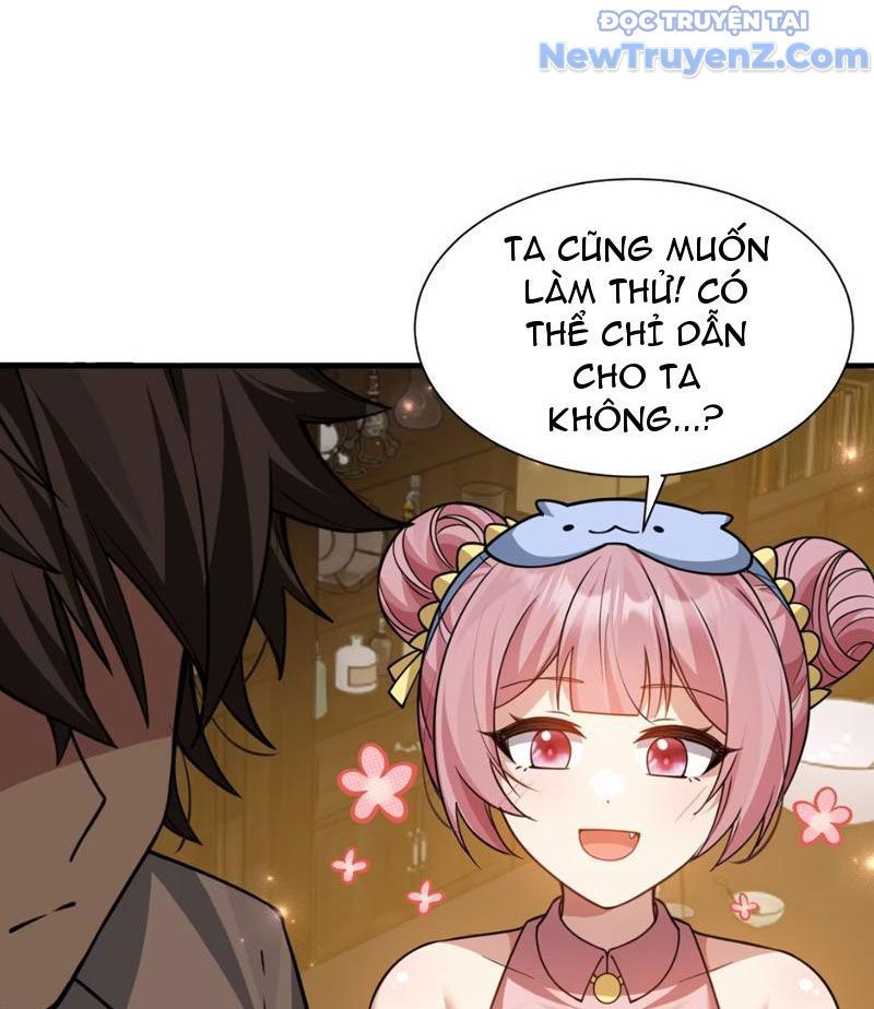Toàn Bộ Fan Của Ta Đều Là Ma Nữ Chapter 8 - Trang 47