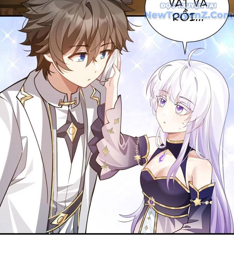 Toàn Bộ Fan Của Ta Đều Là Ma Nữ Chapter 8 - Trang 5