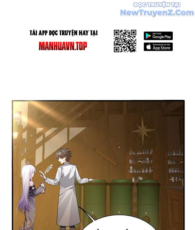 Toàn Bộ Fan Của Ta Đều Là Ma Nữ Chapter 8 - Trang 6
