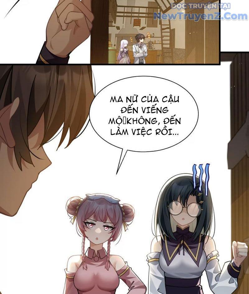 Toàn Bộ Fan Của Ta Đều Là Ma Nữ Chapter 8 - Trang 8