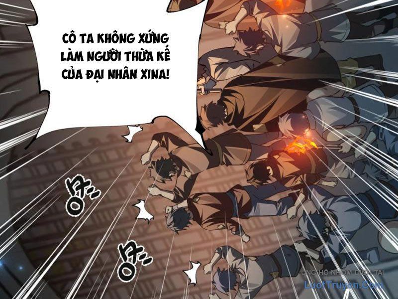Toàn Bộ Fan Của Ta Đều Là Ma Nữ Chapter 9 - Trang 16