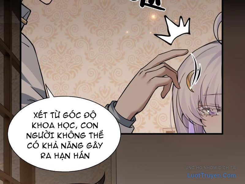 Toàn Bộ Fan Của Ta Đều Là Ma Nữ Chapter 9 - Trang 33