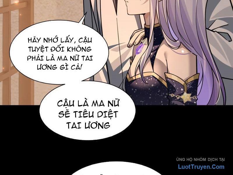 Toàn Bộ Fan Của Ta Đều Là Ma Nữ Chapter 9 - Trang 35