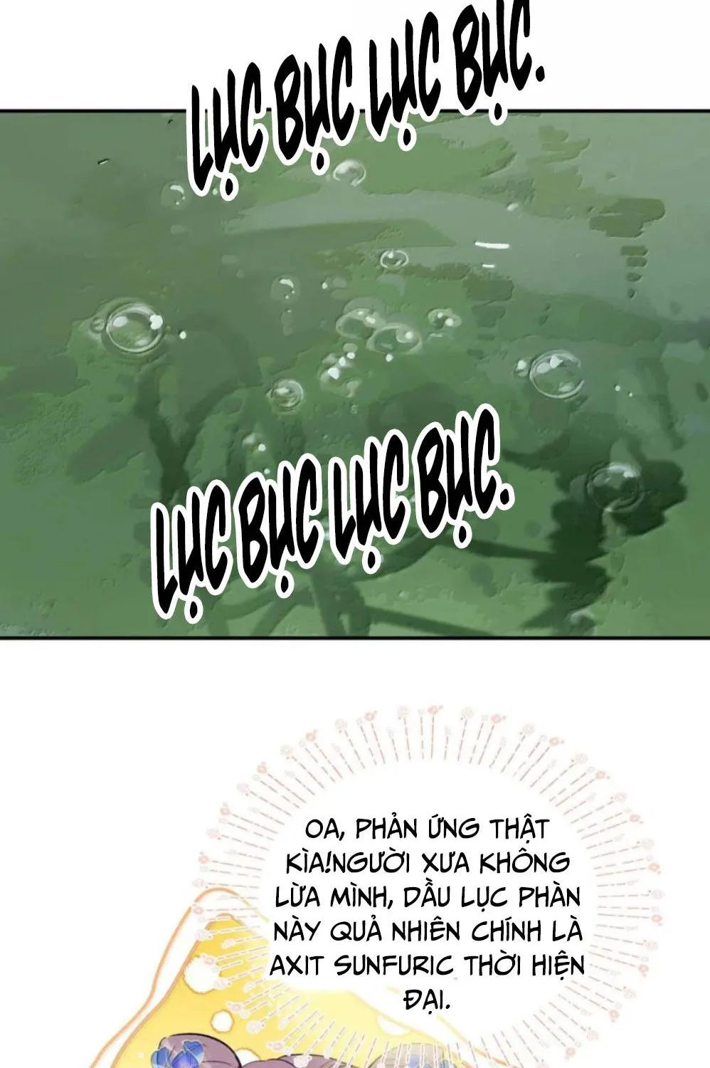 TOÀN BỘ PHẢN DIỆN  TRUYỆN ĐỀU NGHE ĐƯỢC TIẾNG LÒNG CỦA TA Chapter 50 - Trang 17