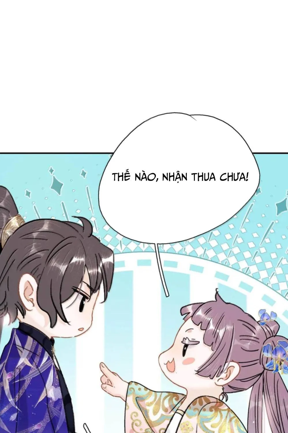 TOÀN BỘ PHẢN DIỆN  TRUYỆN ĐỀU NGHE ĐƯỢC TIẾNG LÒNG CỦA TA Chapter 50 - Trang 26
