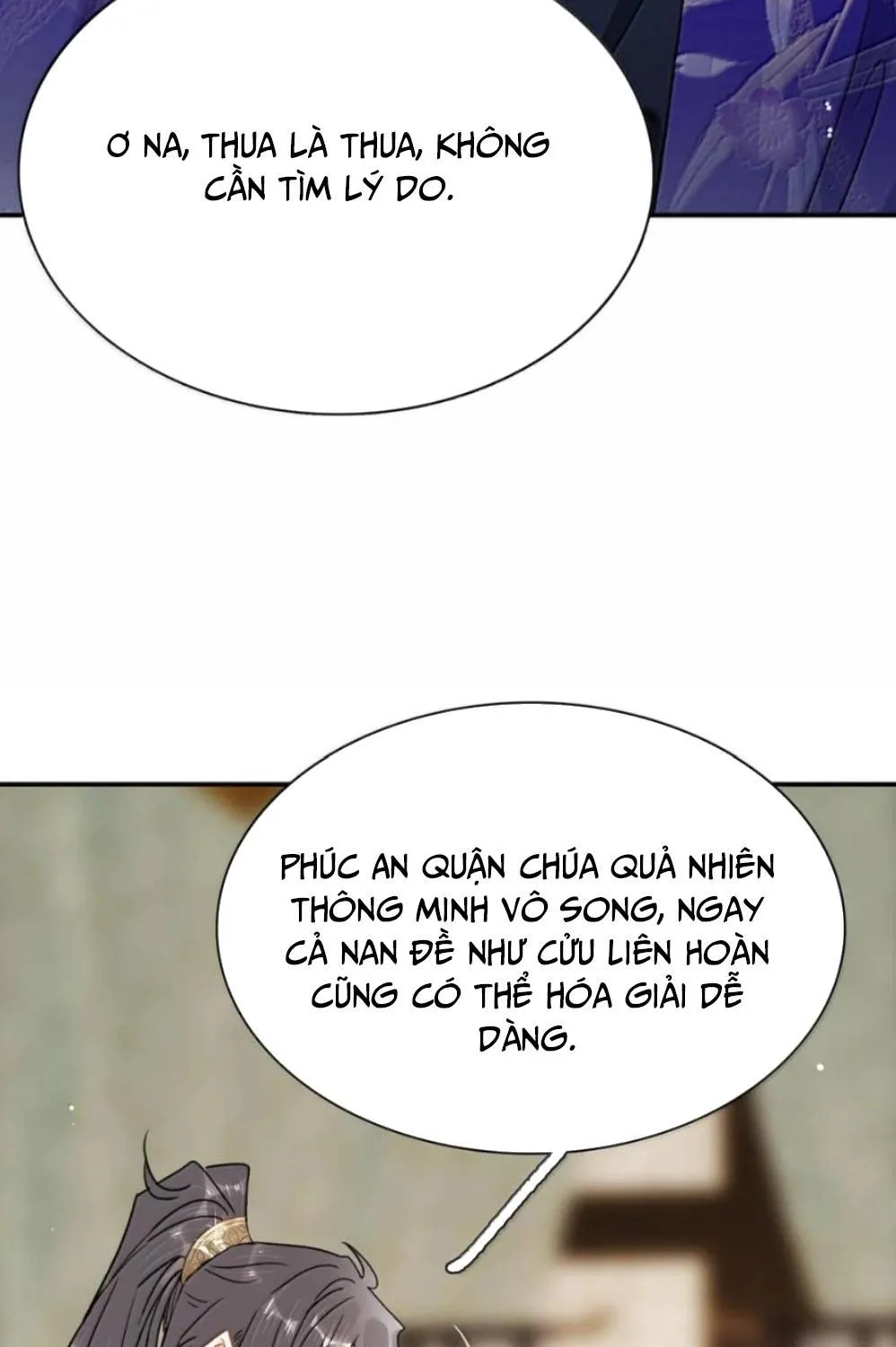 TOÀN BỘ PHẢN DIỆN  TRUYỆN ĐỀU NGHE ĐƯỢC TIẾNG LÒNG CỦA TA Chapter 50 - Trang 29