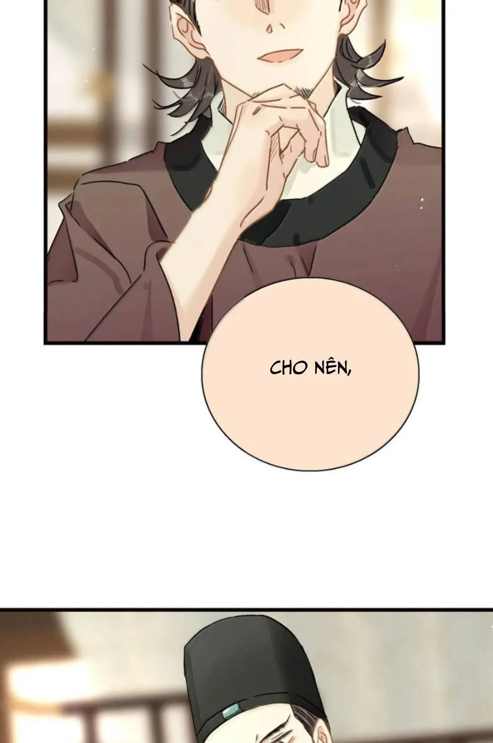 TOÀN BỘ PHẢN DIỆN  TRUYỆN ĐỀU NGHE ĐƯỢC TIẾNG LÒNG CỦA TA Chapter 51 - Trang 23