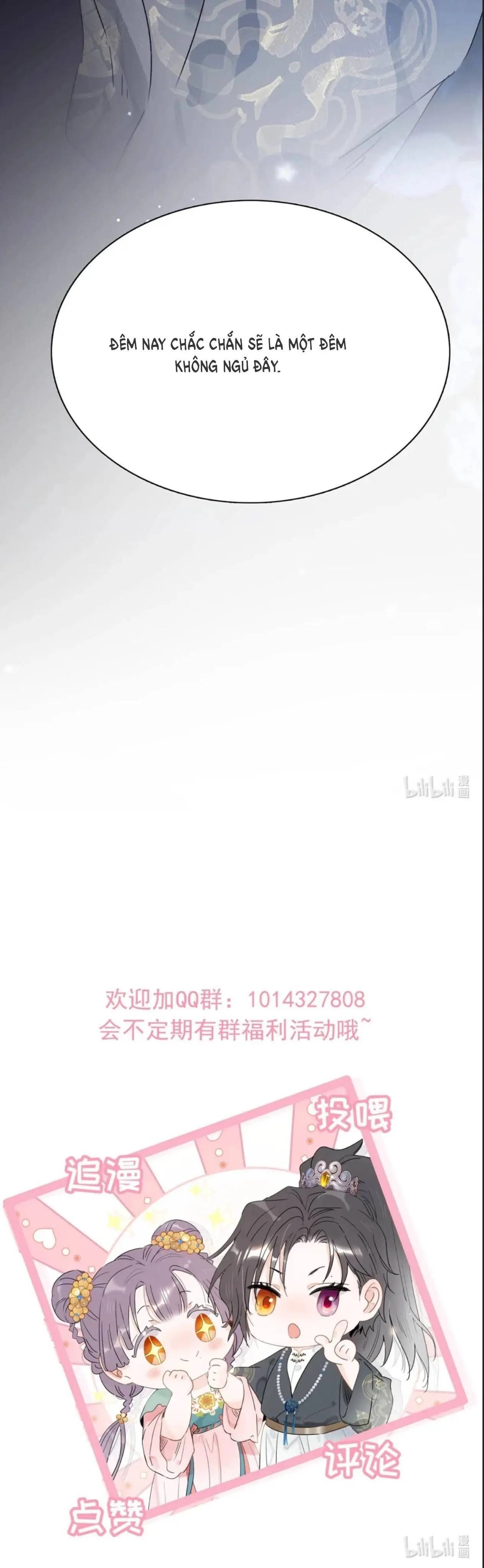 Toàn Bộ Phản Diện Truyện Đều Nghe Được Tiếng Lòng Của Ta Chapter 8 - Trang 5