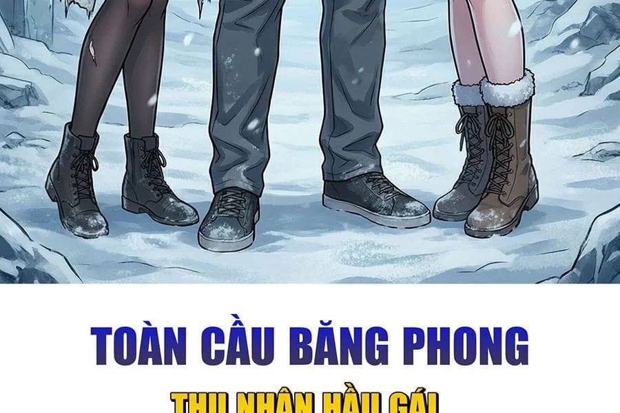 Toàn Cầu Băng Phong : Thu Nhận Hầu Gái, Bắt Đầu Từ Cô Vợ Kiêu Ngạo Nhà Bên Chapter 1 - Trang 5