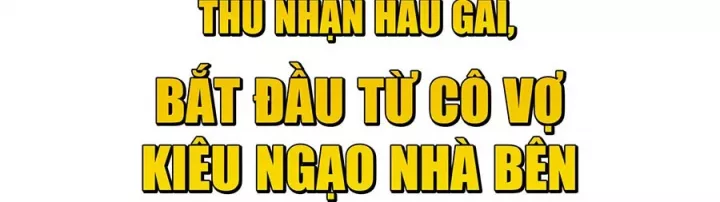 Toàn Cầu Băng Phong : Thu Nhận Hầu Gái, Bắt Đầu Từ Cô Vợ Kiêu Ngạo Nhà Bên Chapter 10 - Trang 11