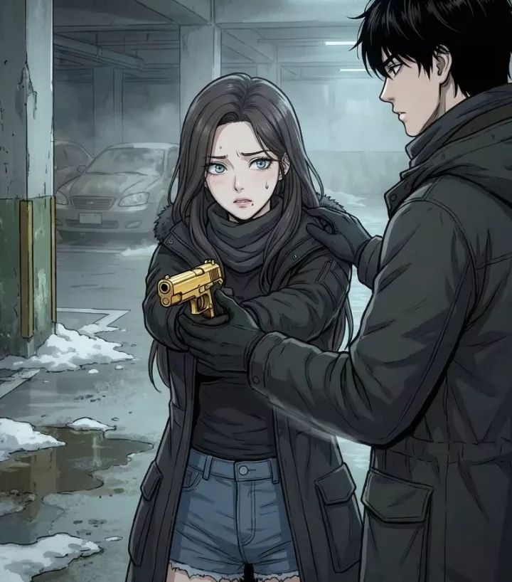Toàn Cầu Băng Phong : Thu Nhận Hầu Gái, Bắt Đầu Từ Cô Vợ Kiêu Ngạo Nhà Bên Chapter 10 - Trang 20