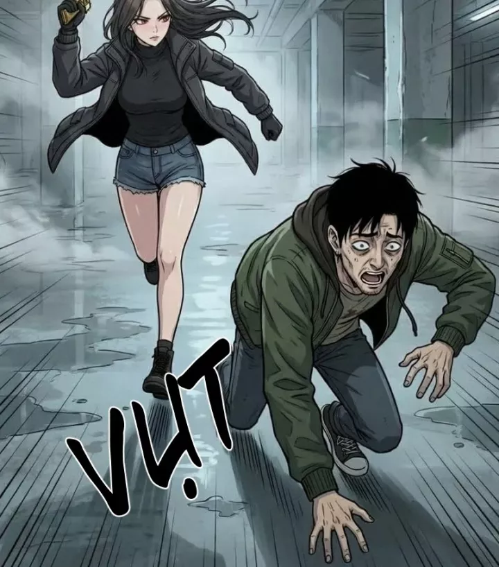 Toàn Cầu Băng Phong : Thu Nhận Hầu Gái, Bắt Đầu Từ Cô Vợ Kiêu Ngạo Nhà Bên Chapter 10 - Trang 44