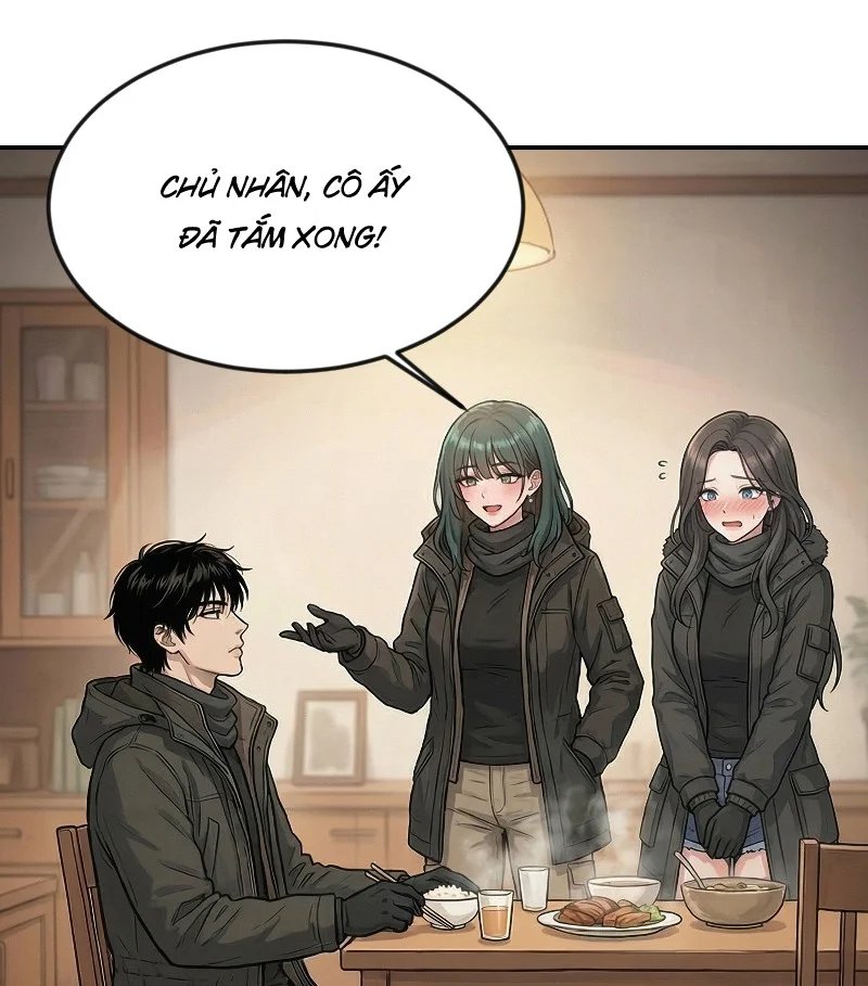Toàn Cầu Băng Phong : Thu Nhận Hầu Gái, Bắt Đầu Từ Cô Vợ Kiêu Ngạo Nhà Bên Chapter 11 - Trang 30