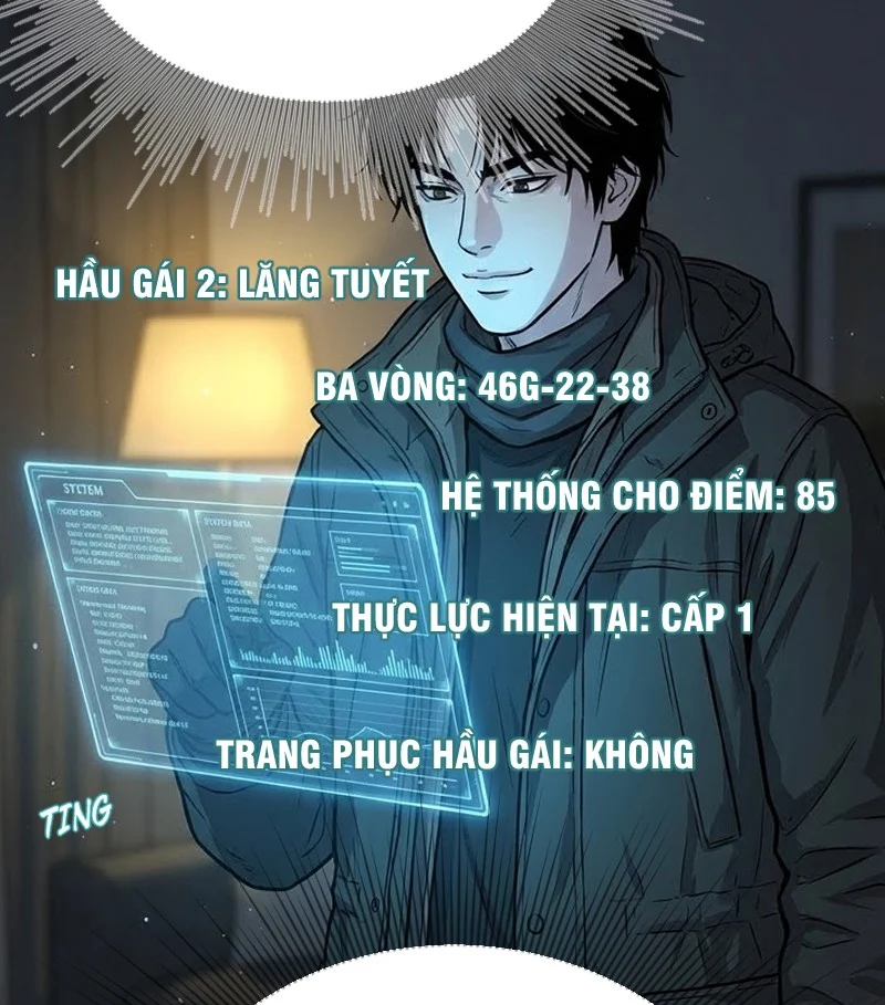 Toàn Cầu Băng Phong : Thu Nhận Hầu Gái, Bắt Đầu Từ Cô Vợ Kiêu Ngạo Nhà Bên Chapter 11 - Trang 35