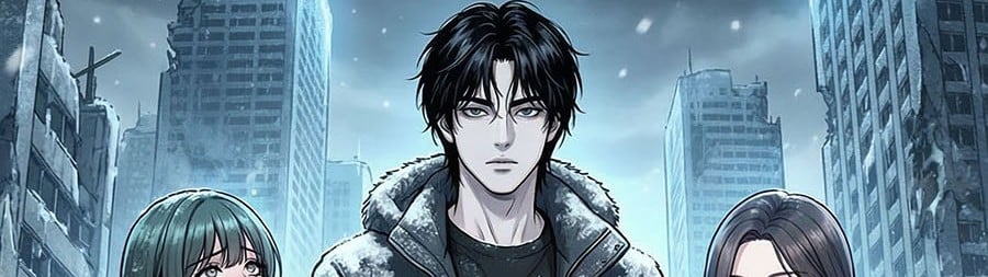 Toàn Cầu Băng Phong : Thu Nhận Hầu Gái, Bắt Đầu Từ Cô Vợ Kiêu Ngạo Nhà Bên Chapter 11 - Trang 5