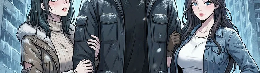 Toàn Cầu Băng Phong : Thu Nhận Hầu Gái, Bắt Đầu Từ Cô Vợ Kiêu Ngạo Nhà Bên Chapter 11 - Trang 6