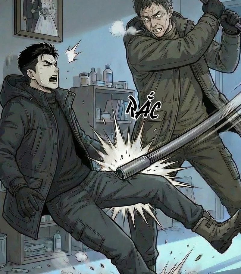 Toàn Cầu Băng Phong : Thu Nhận Hầu Gái, Bắt Đầu Từ Cô Vợ Kiêu Ngạo Nhà Bên Chapter 12 - Trang 44