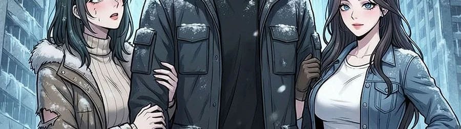 Toàn Cầu Băng Phong : Thu Nhận Hầu Gái, Bắt Đầu Từ Cô Vợ Kiêu Ngạo Nhà Bên Chapter 12 - Trang 6