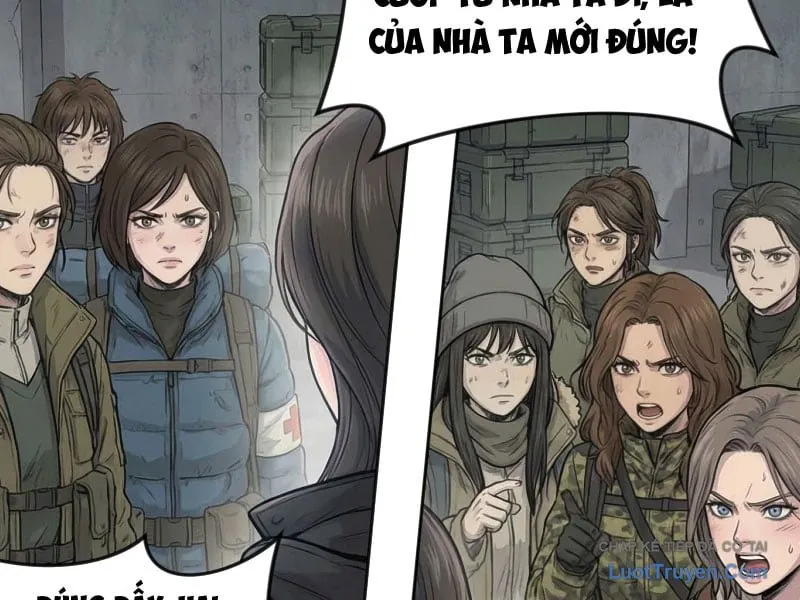 Toàn Cầu Băng Phong : Thu Nhận Hầu Gái, Bắt Đầu Từ Cô Vợ Kiêu Ngạo Nhà Bên Chapter 14 - Trang 18