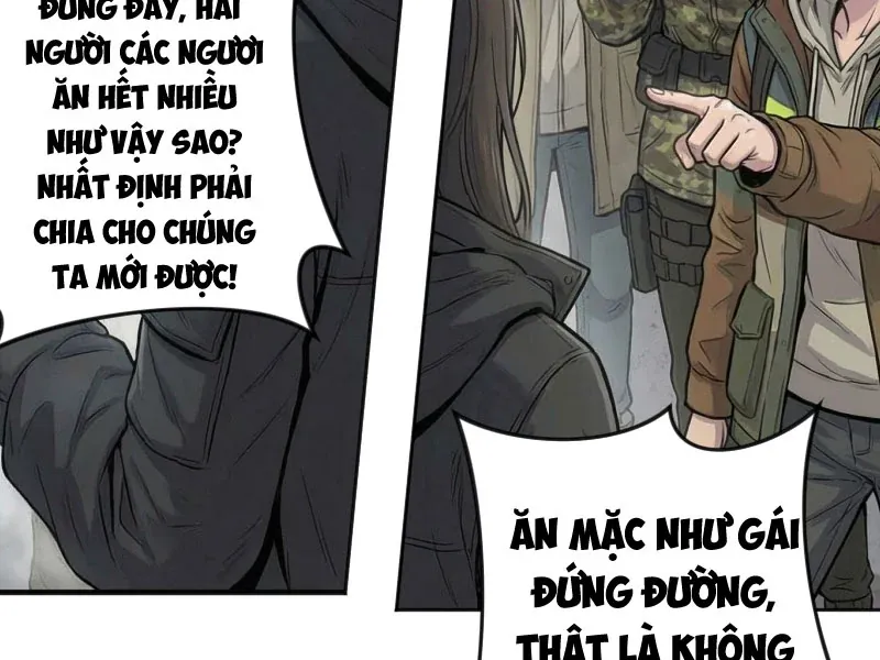 Toàn Cầu Băng Phong : Thu Nhận Hầu Gái, Bắt Đầu Từ Cô Vợ Kiêu Ngạo Nhà Bên Chapter 14 - Trang 19