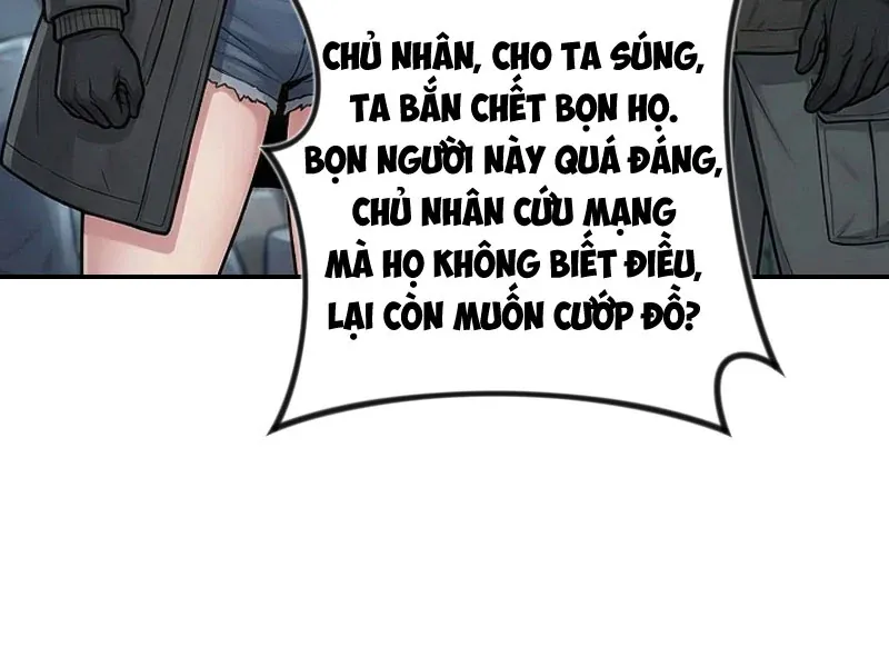 Toàn Cầu Băng Phong : Thu Nhận Hầu Gái, Bắt Đầu Từ Cô Vợ Kiêu Ngạo Nhà Bên Chapter 14 - Trang 23