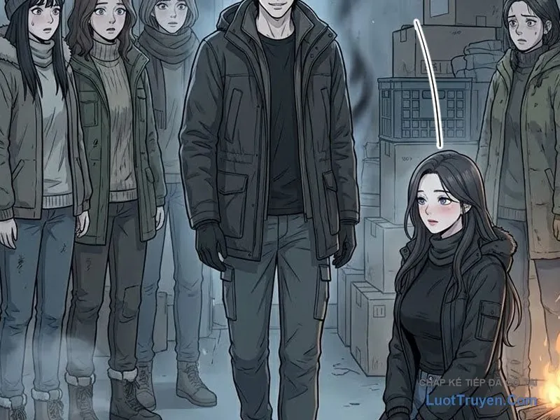 Toàn Cầu Băng Phong : Thu Nhận Hầu Gái, Bắt Đầu Từ Cô Vợ Kiêu Ngạo Nhà Bên Chapter 14 - Trang 25
