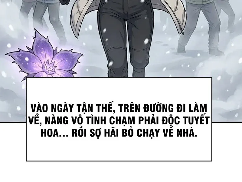 Toàn Cầu Băng Phong : Thu Nhận Hầu Gái, Bắt Đầu Từ Cô Vợ Kiêu Ngạo Nhà Bên Chapter 15 - Trang 46