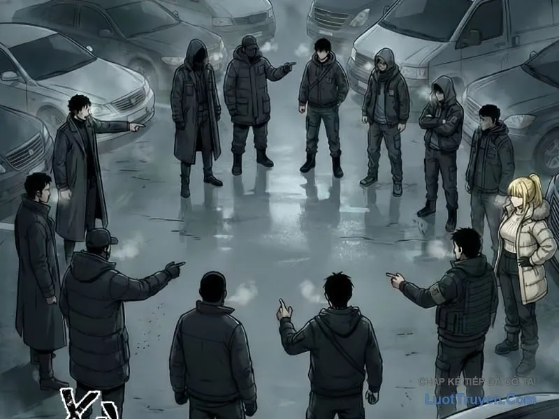 Toàn Cầu Băng Phong : Thu Nhận Hầu Gái, Bắt Đầu Từ Cô Vợ Kiêu Ngạo Nhà Bên Chapter 16 - Trang 12