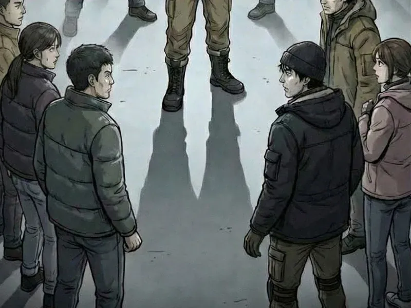Toàn Cầu Băng Phong : Thu Nhận Hầu Gái, Bắt Đầu Từ Cô Vợ Kiêu Ngạo Nhà Bên Chapter 16 - Trang 16
