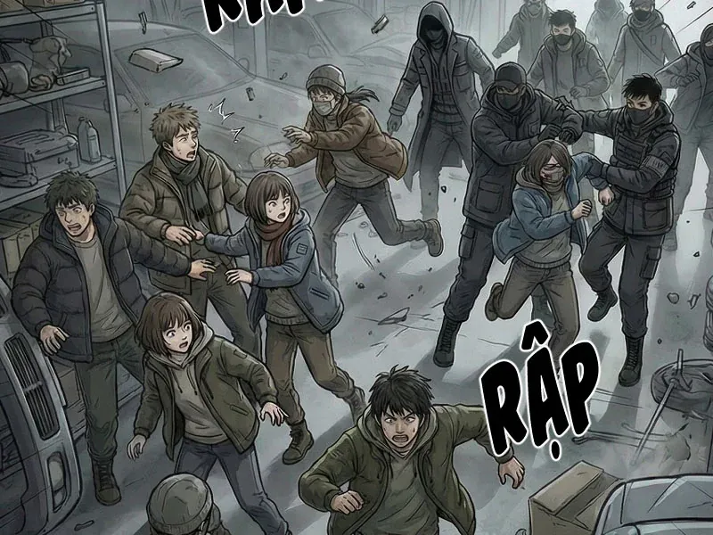 Toàn Cầu Băng Phong : Thu Nhận Hầu Gái, Bắt Đầu Từ Cô Vợ Kiêu Ngạo Nhà Bên Chapter 16 - Trang 25