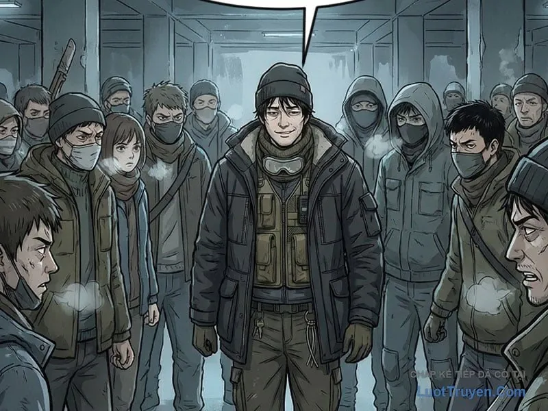Toàn Cầu Băng Phong : Thu Nhận Hầu Gái, Bắt Đầu Từ Cô Vợ Kiêu Ngạo Nhà Bên Chapter 16 - Trang 39