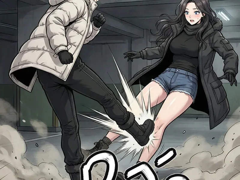 Toàn Cầu Băng Phong : Thu Nhận Hầu Gái, Bắt Đầu Từ Cô Vợ Kiêu Ngạo Nhà Bên Chapter 18 - Trang 18